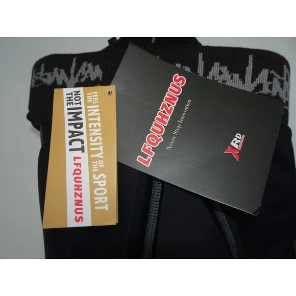 Lqfuhznus Butt Pads Snowboarding Impact Shorts Hip Protector for Men Women - Picture 3 of 6